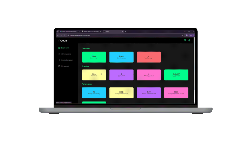Your Videos, Your Way