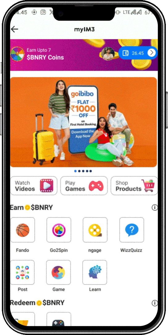 Amplify Brand Awareness